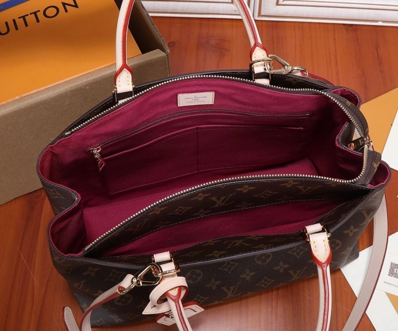 GoAnywhere LX Top Handle Bags 13843