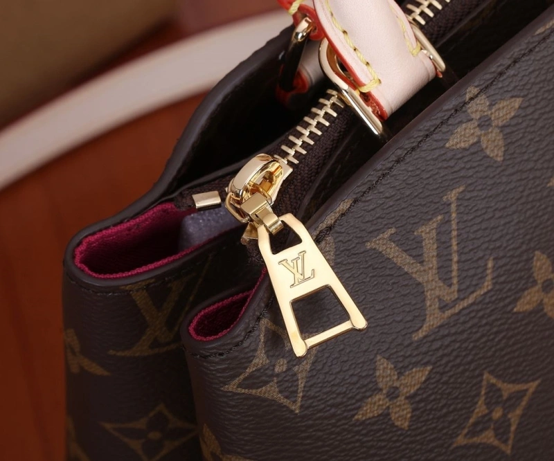 Vibrant LX Top Handle Bags 13838
