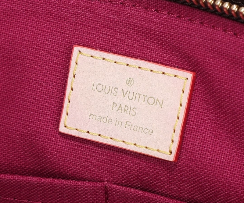 Vibrant LX Top Handle Bags 13838