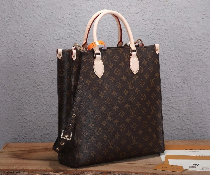 Minimalist LX Shopping Bags 14264