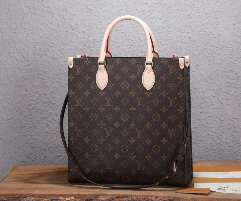 Minimalist LX Shopping Bags 14264