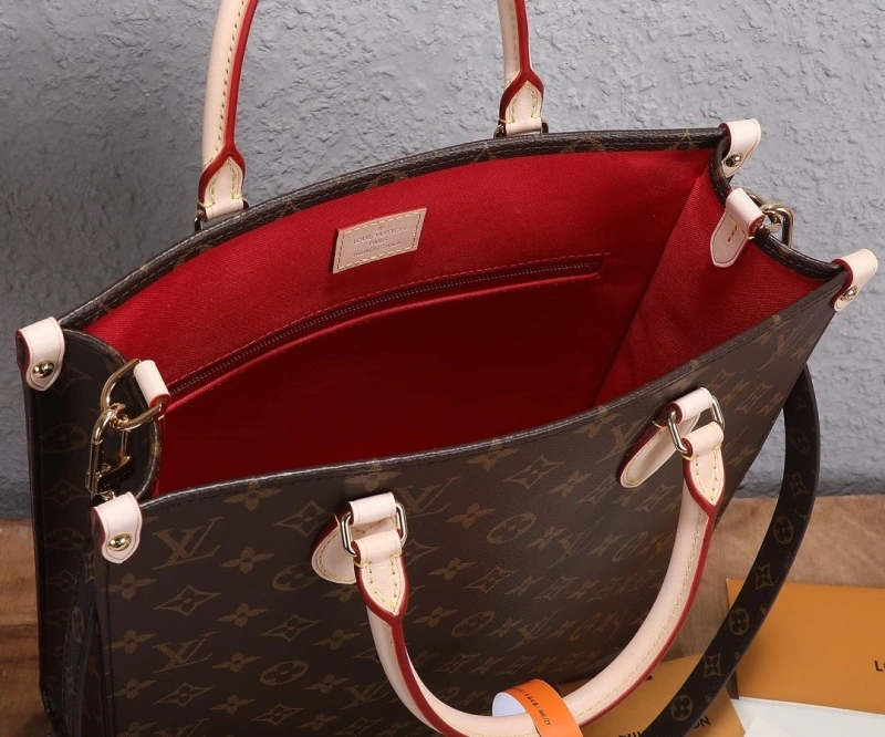 Minimalist LX Shopping Bags 14264