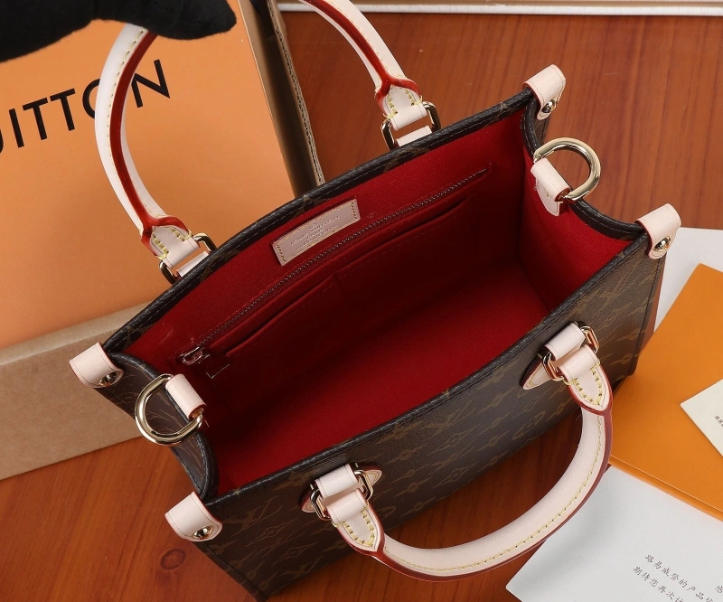 LX Shopping Bags Flexible 14256