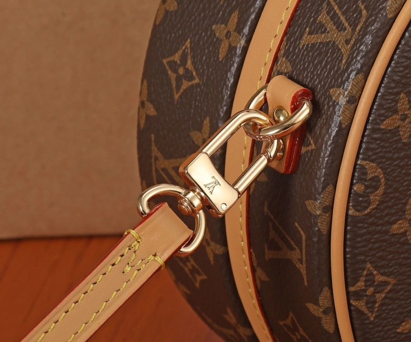 LX Round Bags Affordable 15239