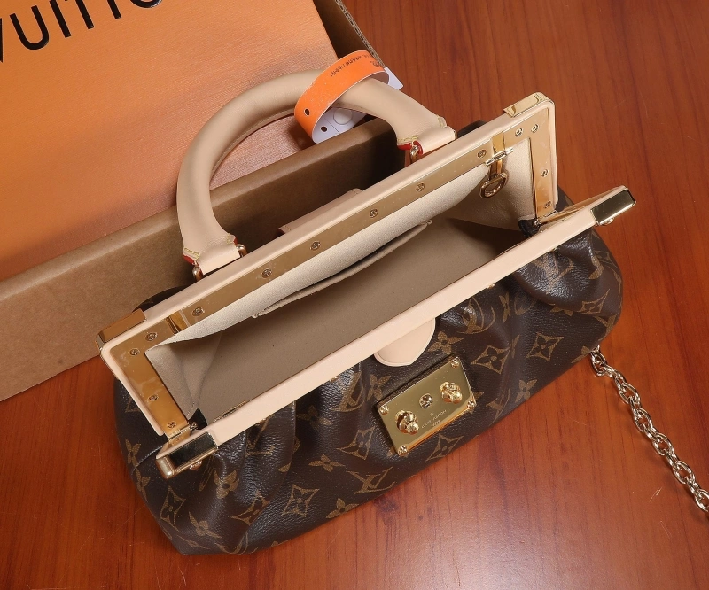 TopPick LX Top Handle Bags 13836
