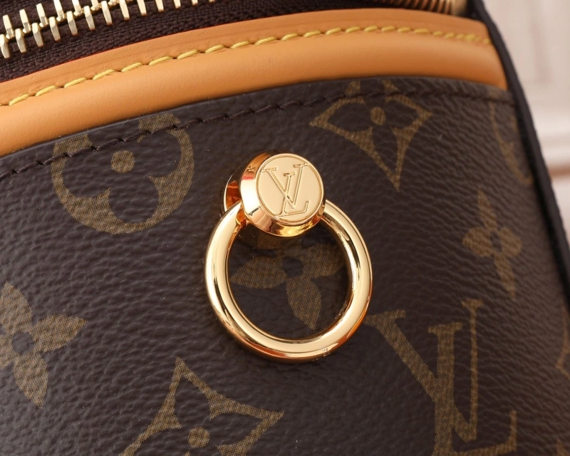 Sophisticated LX Round Bags 15231