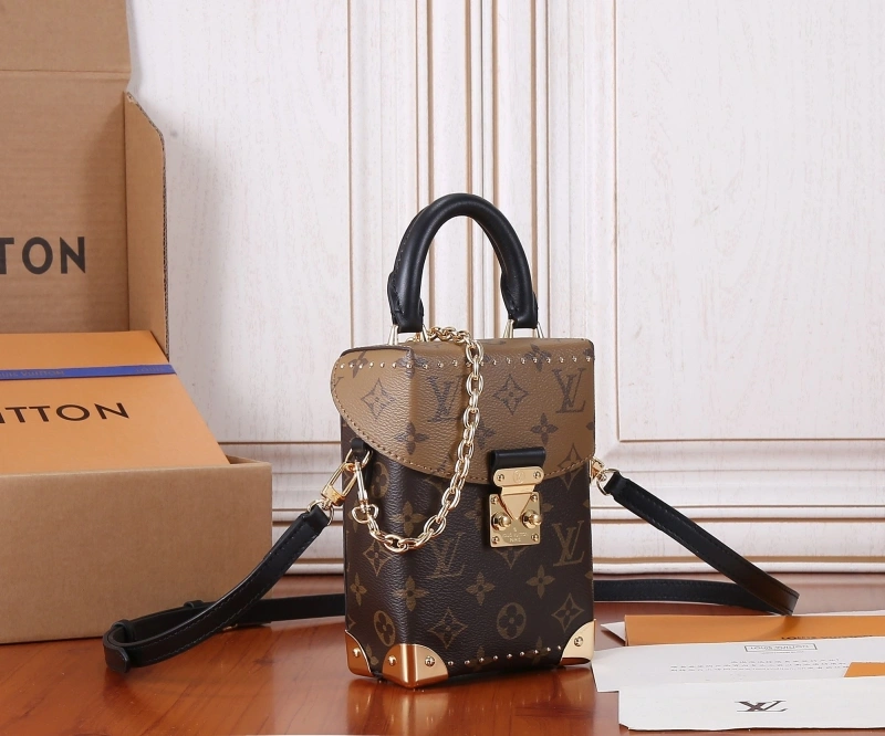 LX Top Handle Bags Affordable 13845