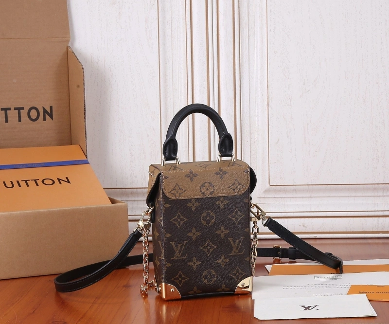 LX Top Handle Bags Affordable 13845