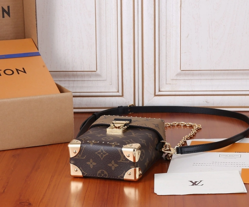 LX Top Handle Bags Affordable 13845