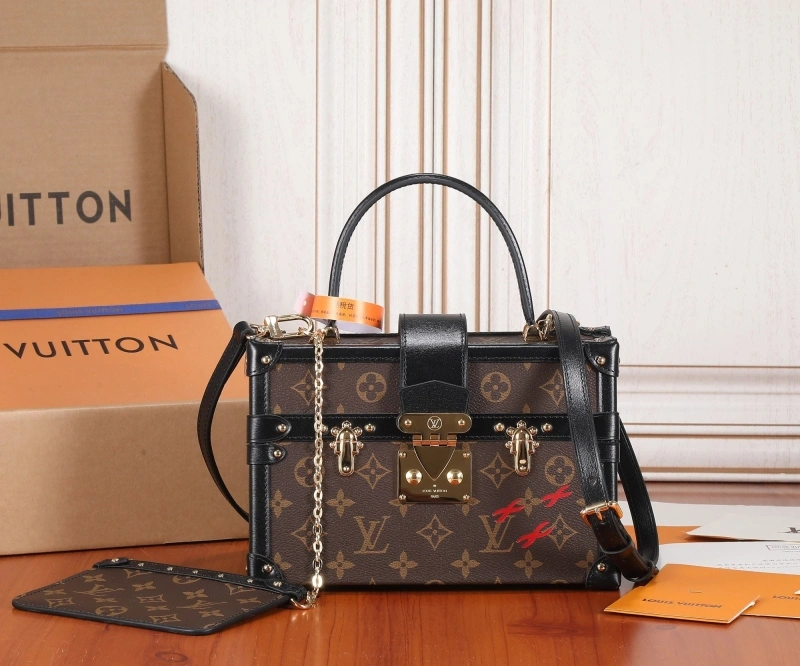 LX Box Bags Elegant 15595