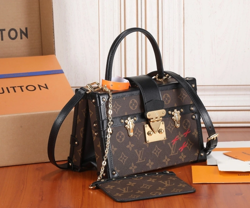LX Box Bags Elegant 15595