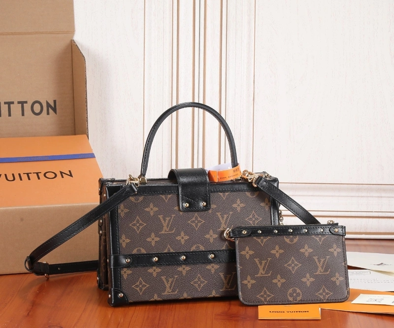 LX Box Bags Elegant 15595