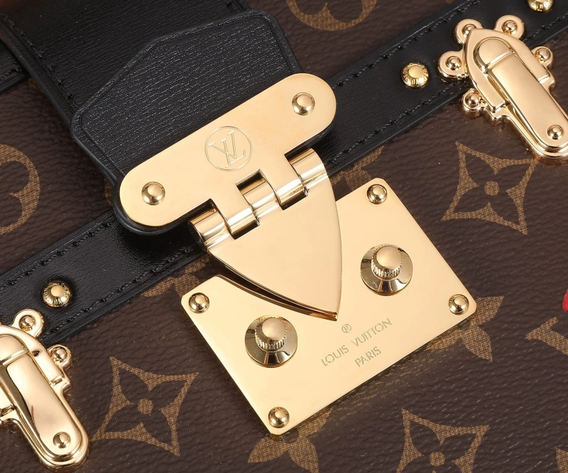 LX Box Bags Elegant 15595
