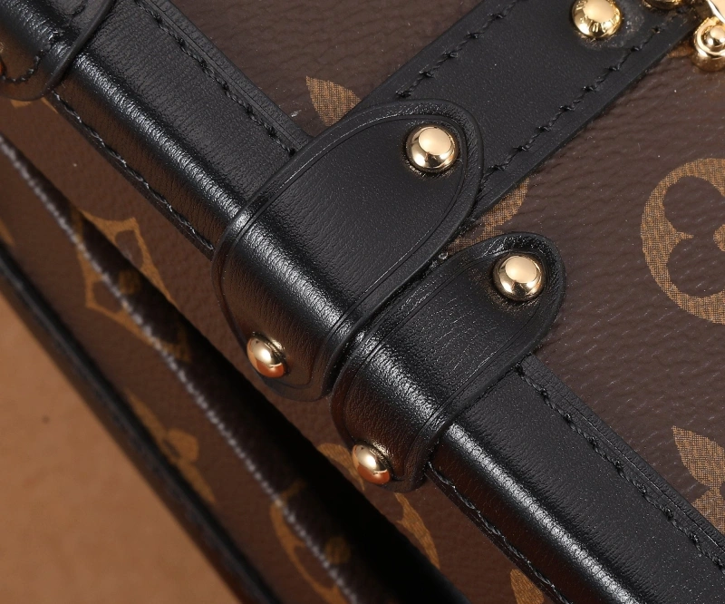 LX Box Bags Elegant 15595