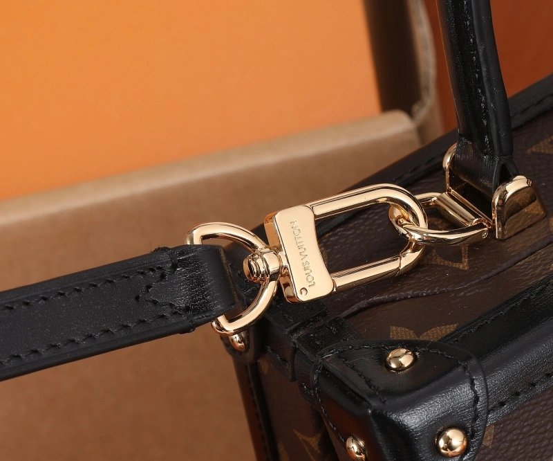 LX Box Bags Elegant 15595