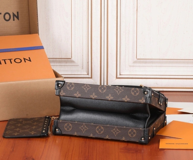 LX Box Bags Elegant 15595
