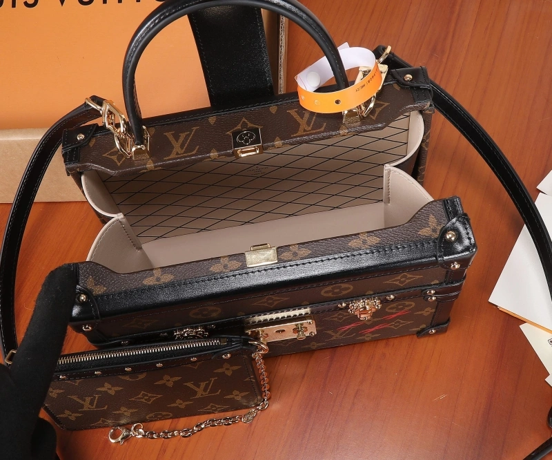 LX Box Bags Elegant 15595