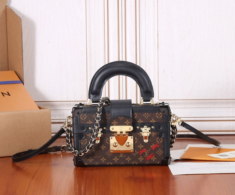 GoAnywhere LX Box Bags 15589