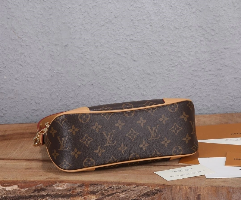 LX Satchel bags DailyWear 14699