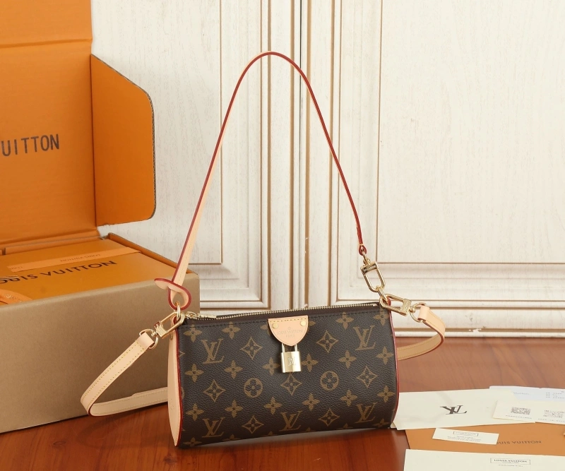 Trendsetting LX Satchel bags 14714