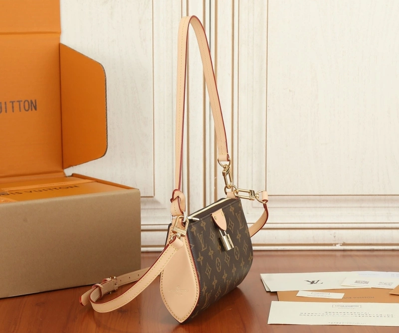 Trendsetting LX Satchel bags 14714