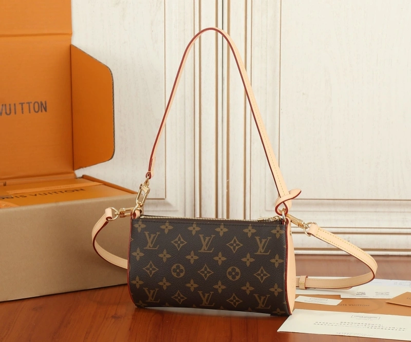 Trendsetting LX Satchel bags 14714