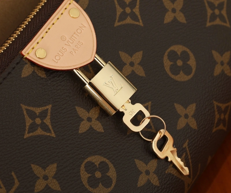 Trendsetting LX Satchel bags 14714