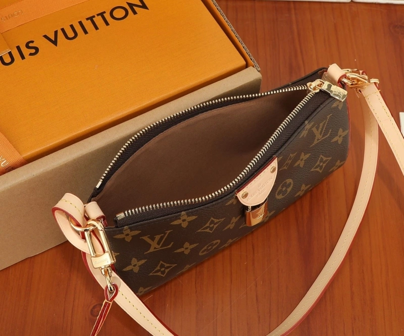Trendsetting LX Satchel bags 14714