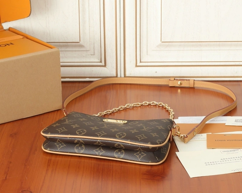 LX Satchel bags SportInspired 14702