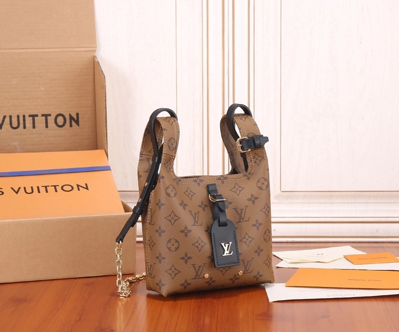 AllSeason LX Shopping Bags 14271