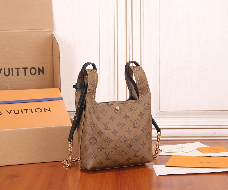 AllSeason LX Shopping Bags 14271