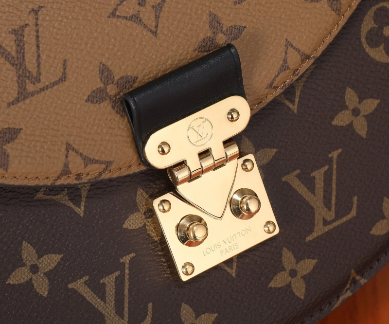 LX Top Handle Bags HighQuality 13841