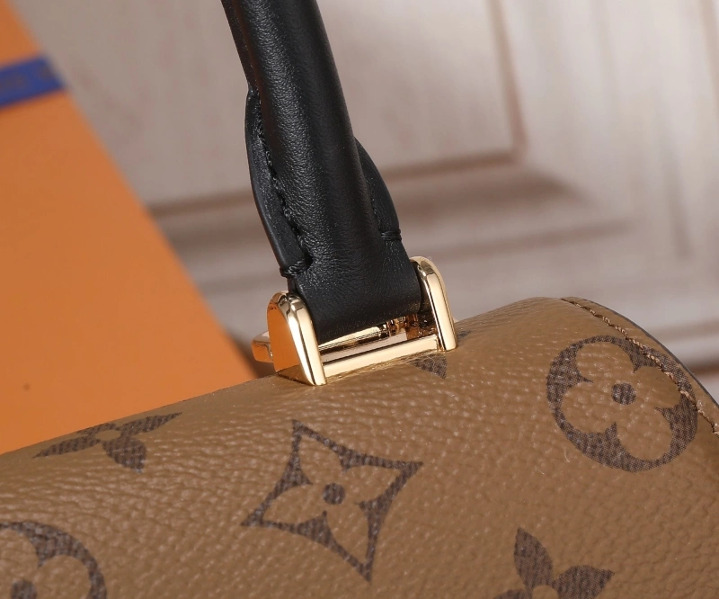 LX Top Handle Bags HighQuality 13841