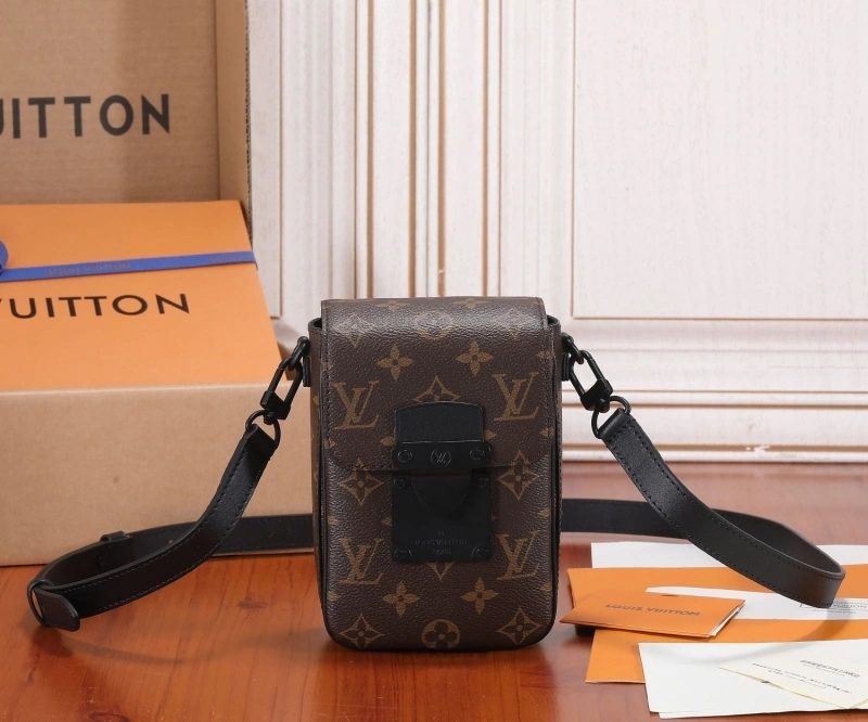 Modern LX Satchel bags 14697