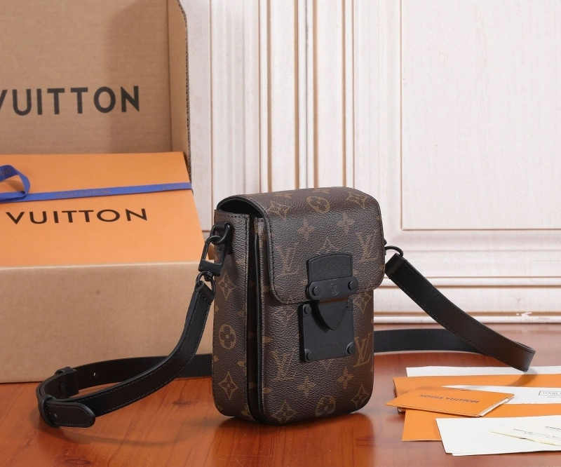 Modern LX Satchel bags 14697