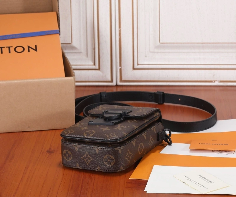 Modern LX Satchel bags 14697
