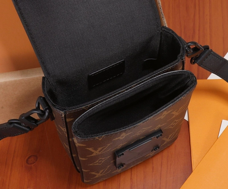 Modern LX Satchel bags 14697