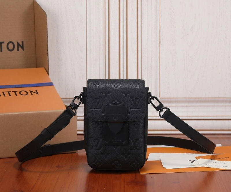 LX Satchel bags Durable 14696