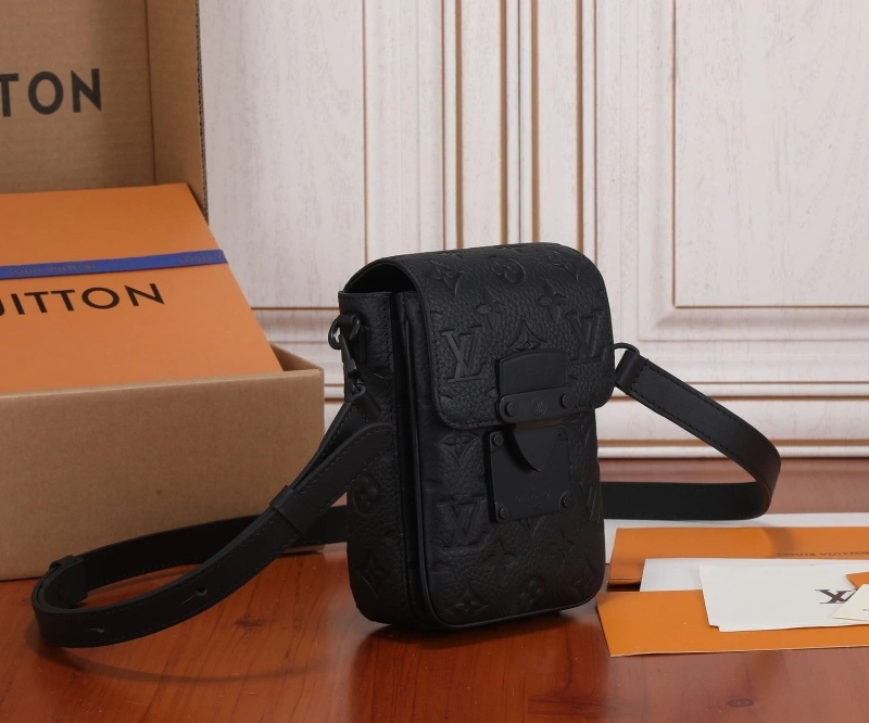 LX Satchel bags Durable 14696