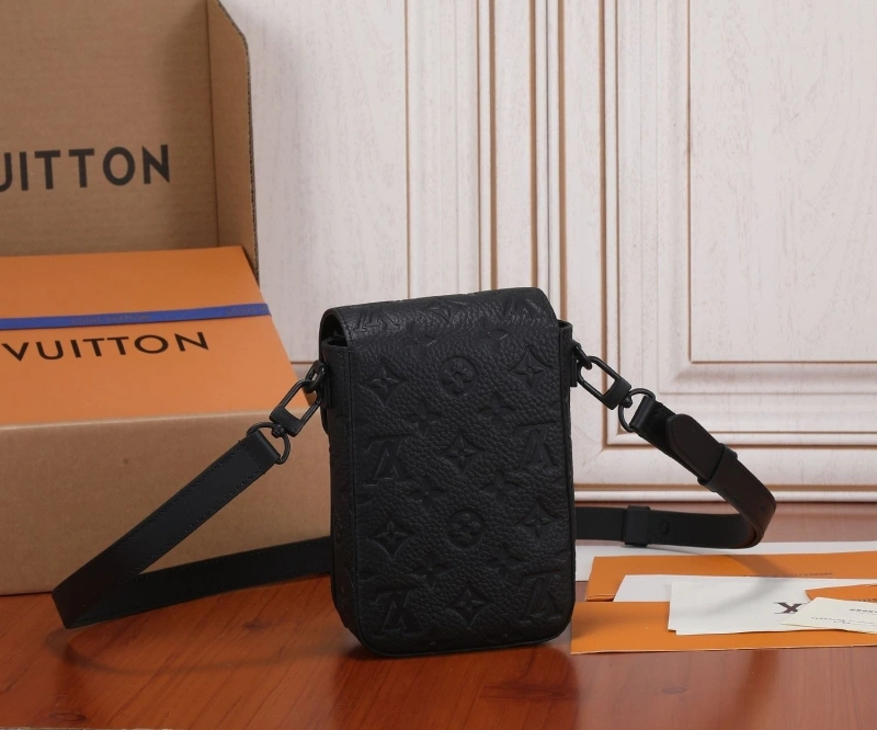 LX Satchel bags Durable 14696