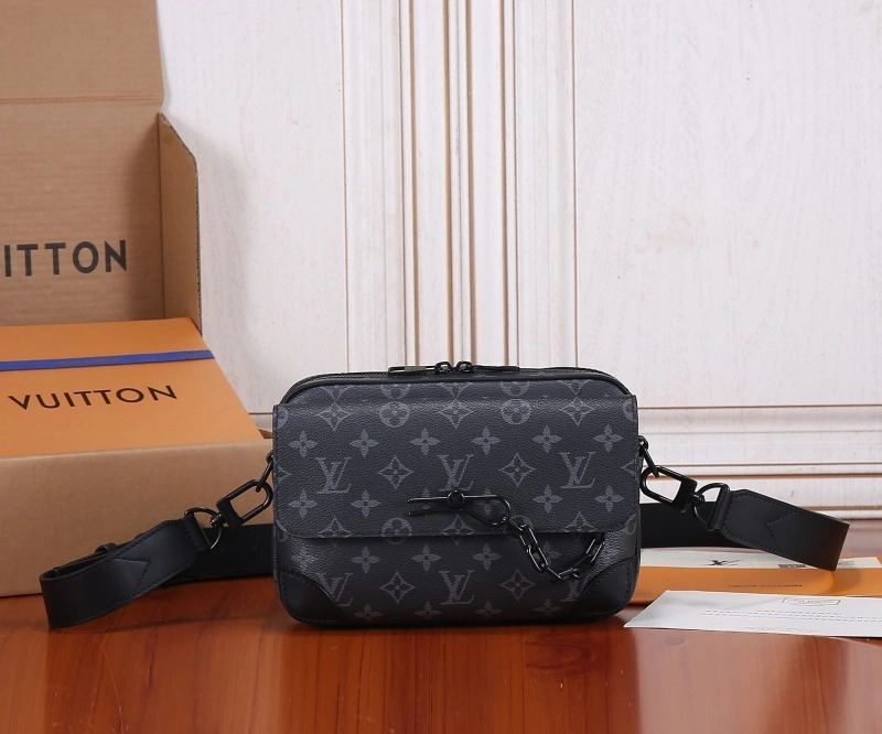 LX Satchel bags Classic 14694