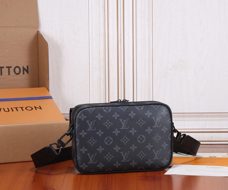 LX Satchel bags Classic 14694