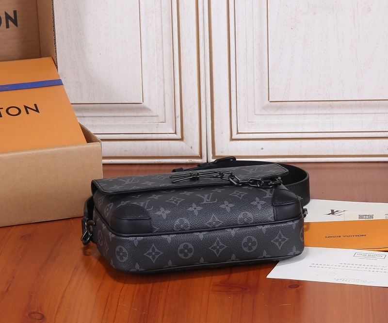 LX Satchel bags Classic 14694