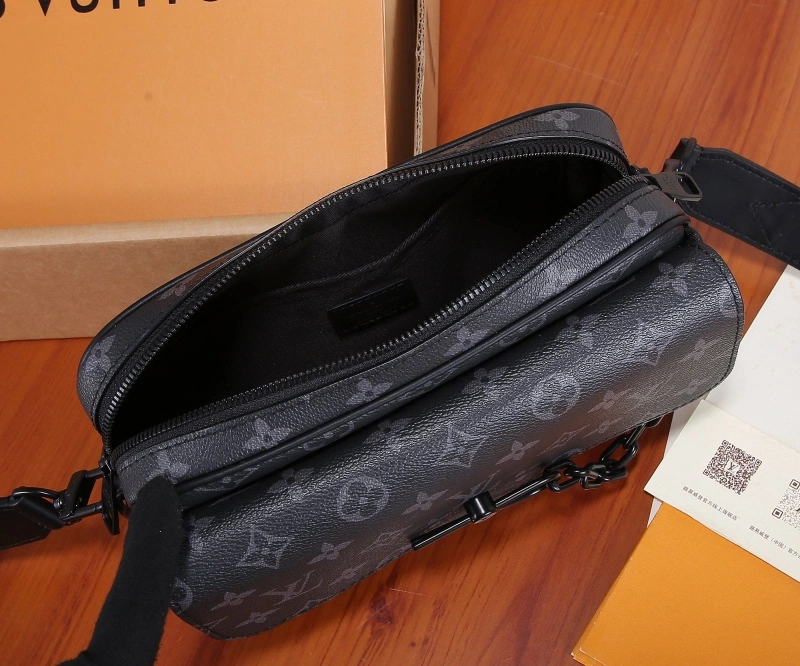 LX Satchel bags Classic 14694