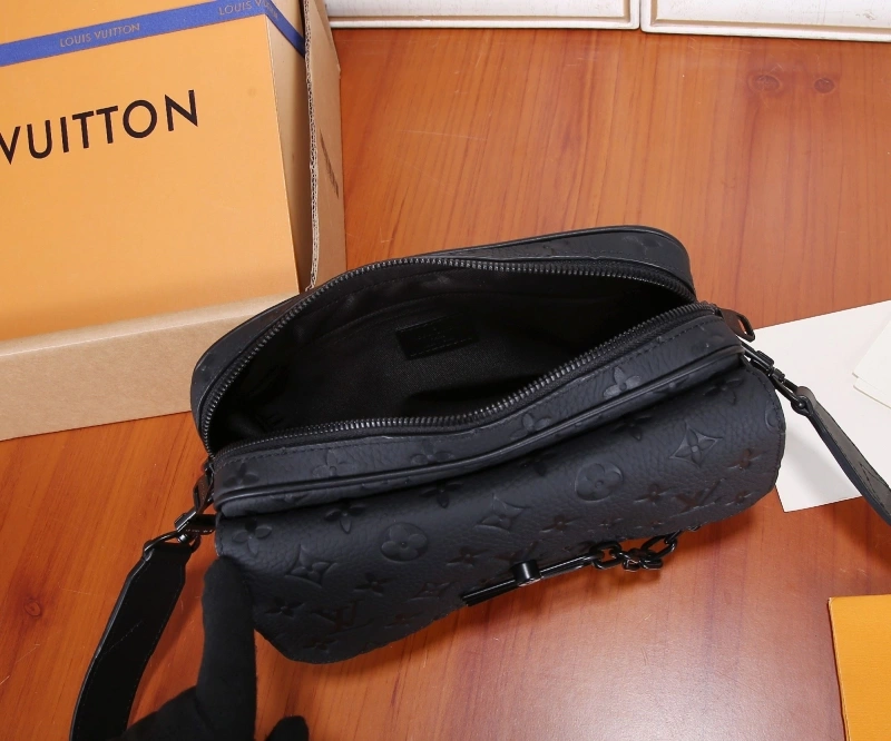 Breathable LX Satchel bags 14709
