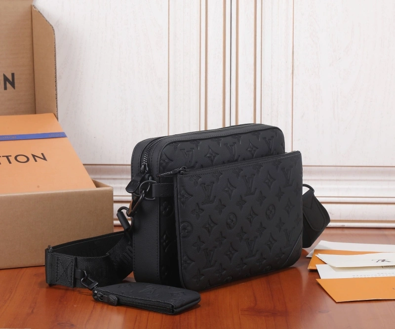 LX Satchel bags Refined 14720