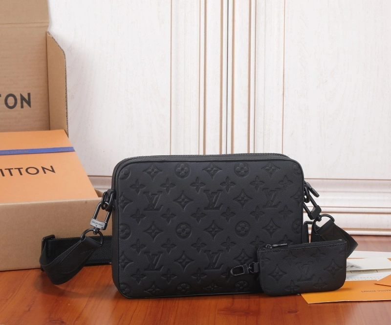 LX Satchel bags Refined 14720