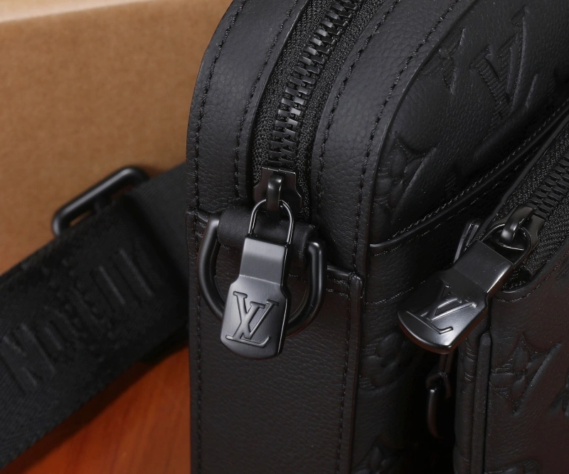 LX Satchel bags Refined 14720