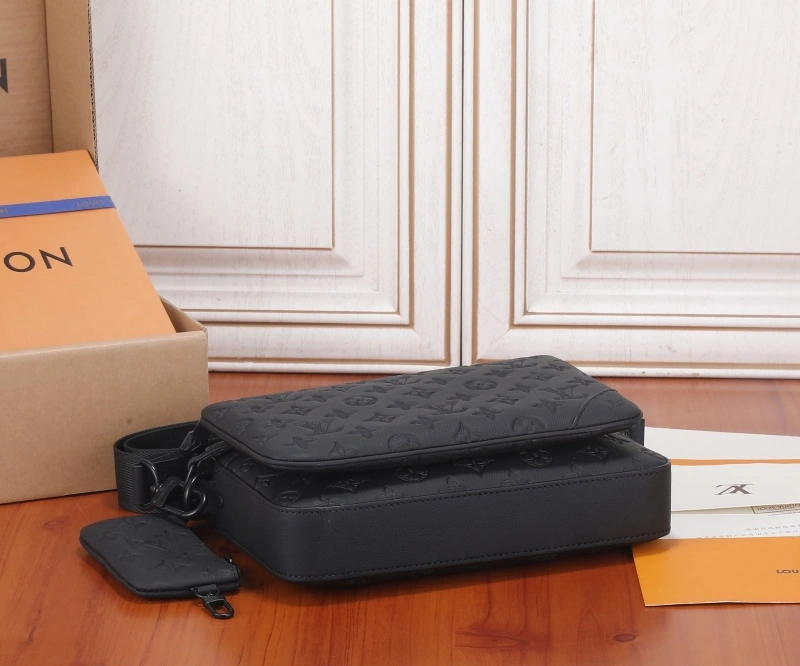 LX Satchel bags Refined 14720