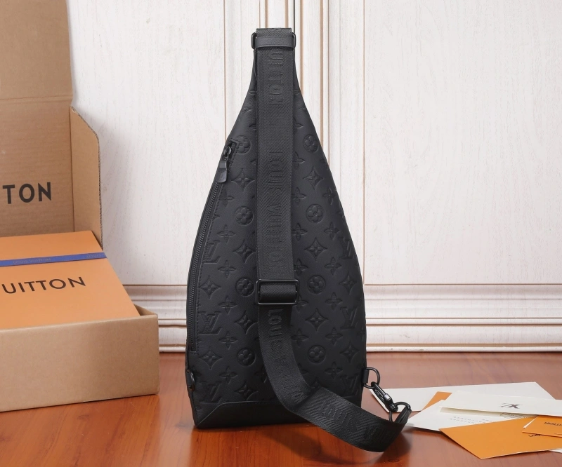 LX Waist & Chest Packs Minimalist 13545